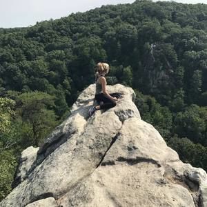 Meet your Posher, Summer